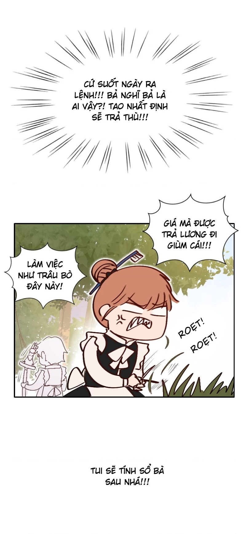 Wee!!! Chapter 80 - 6