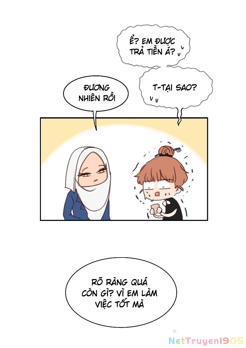 Wee!!! Chapter 80 - 8