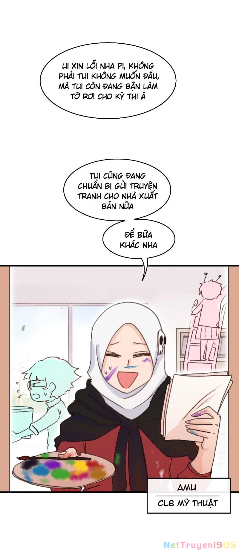 Wee!!! Chapter 80 - 15