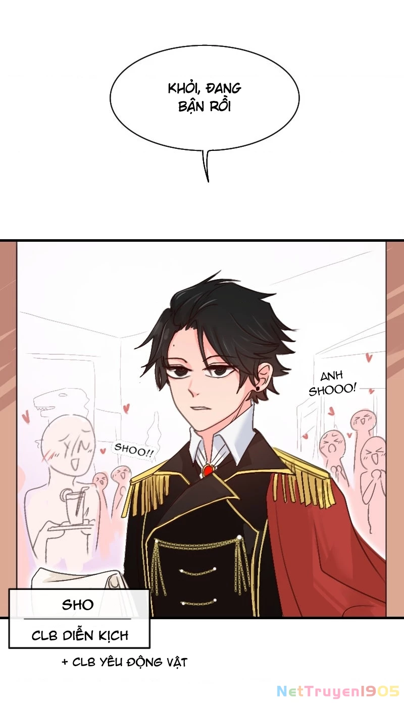 Wee!!! Chapter 80 - 18