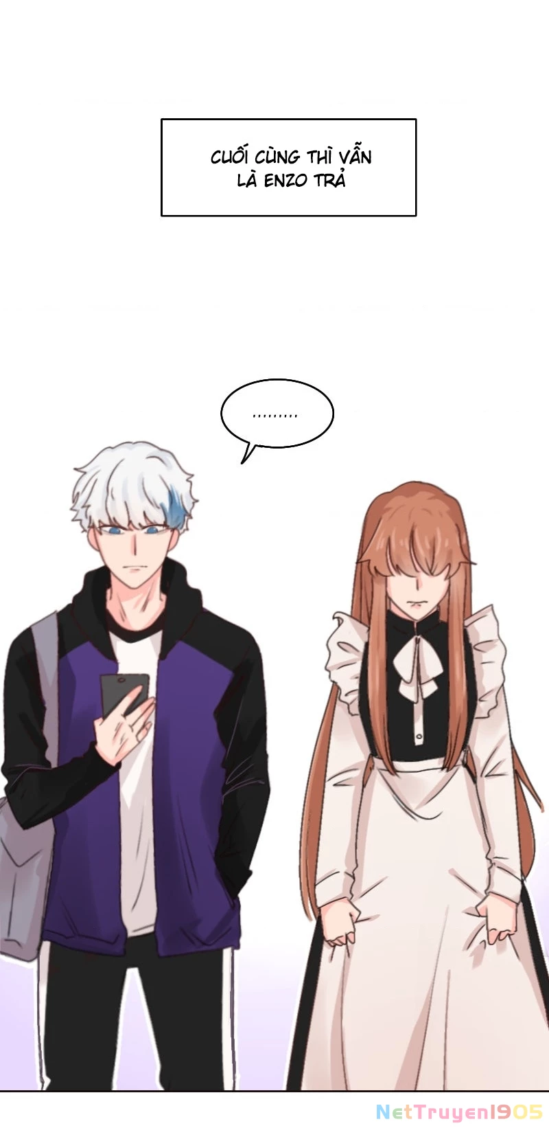 Wee!!! Chapter 81 - 5