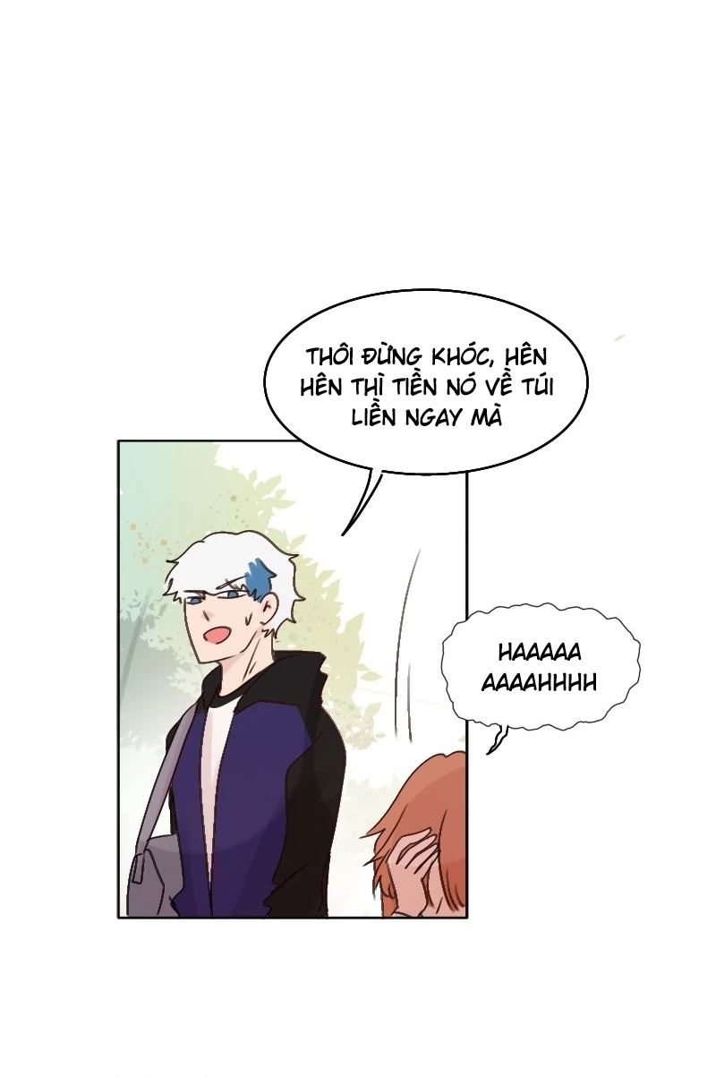 Wee!!! Chapter 81 - 6