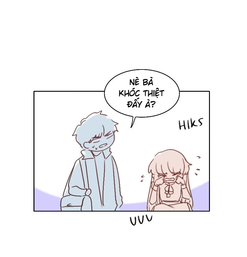 Wee!!! Chapter 81 - 9