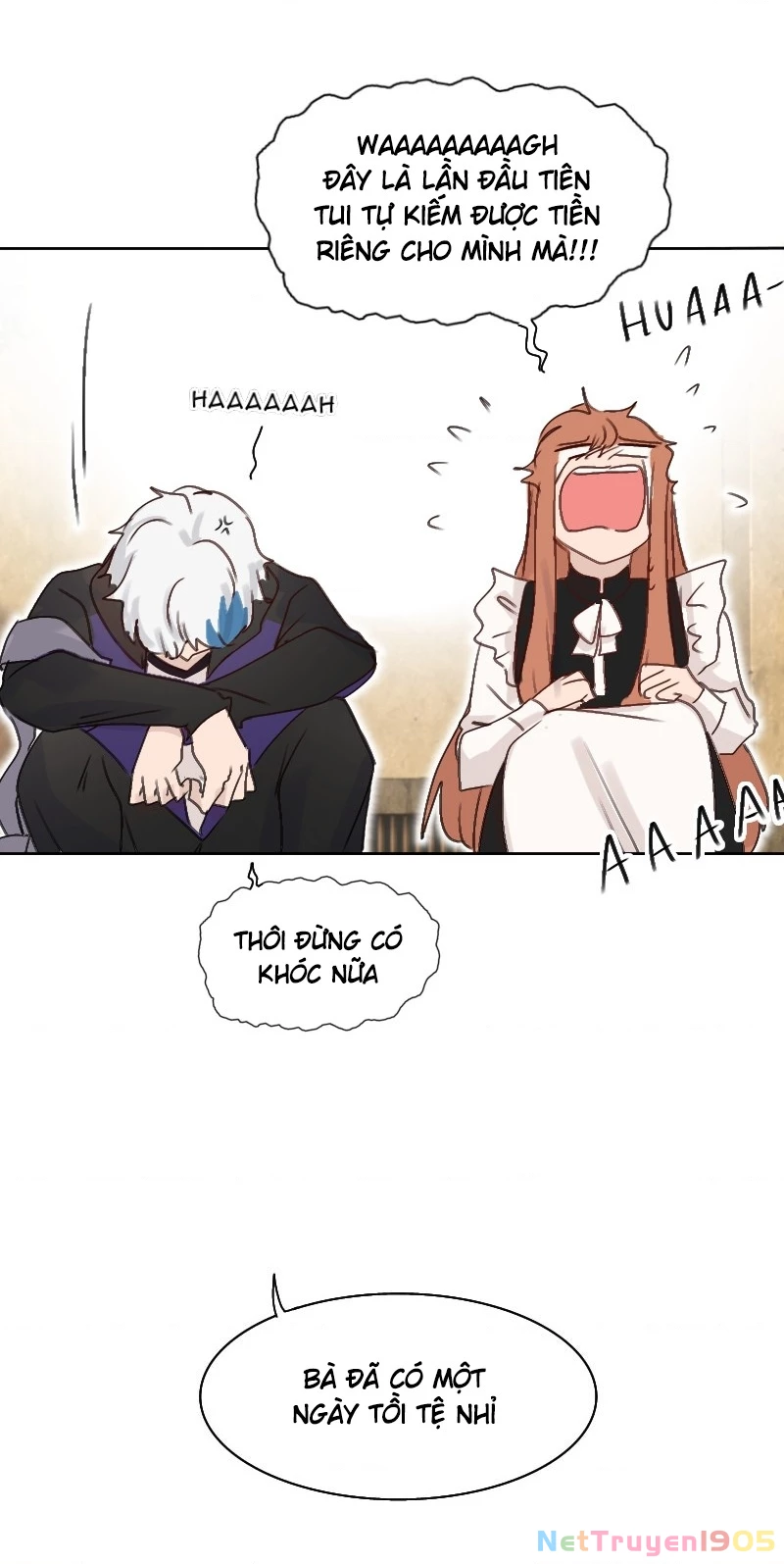 Wee!!! Chapter 81 - 10