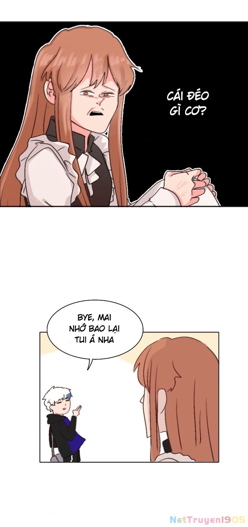 Wee!!! Chapter 81 - 13