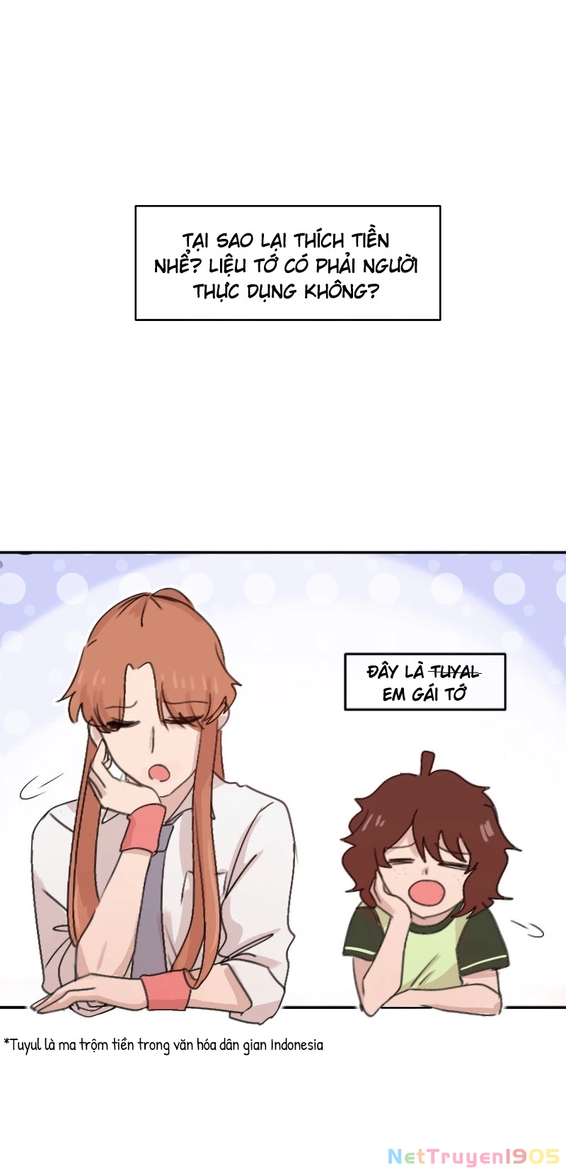 Wee!!! Chapter 82 - 2