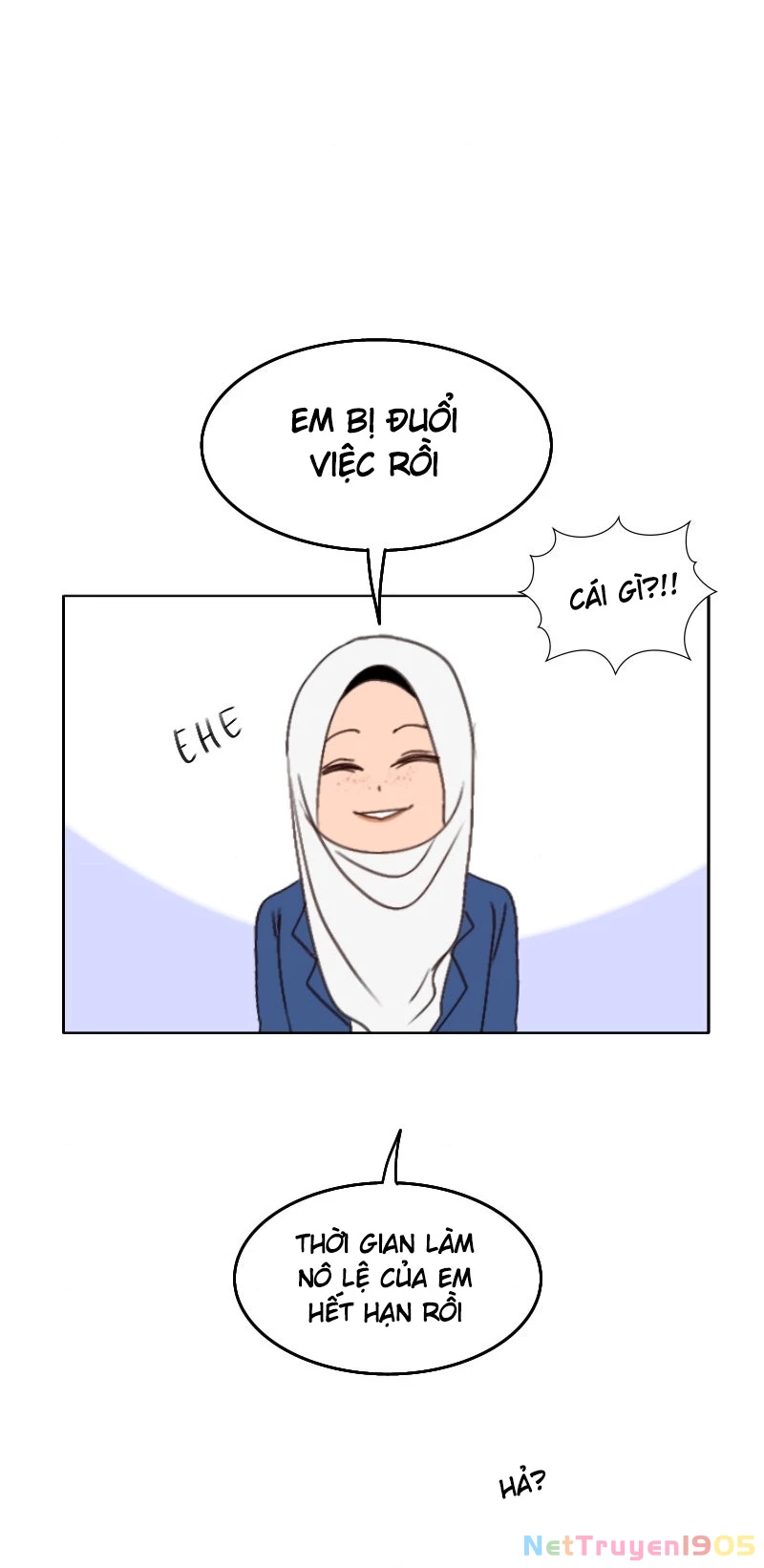 Wee!!! Chapter 82 - 11