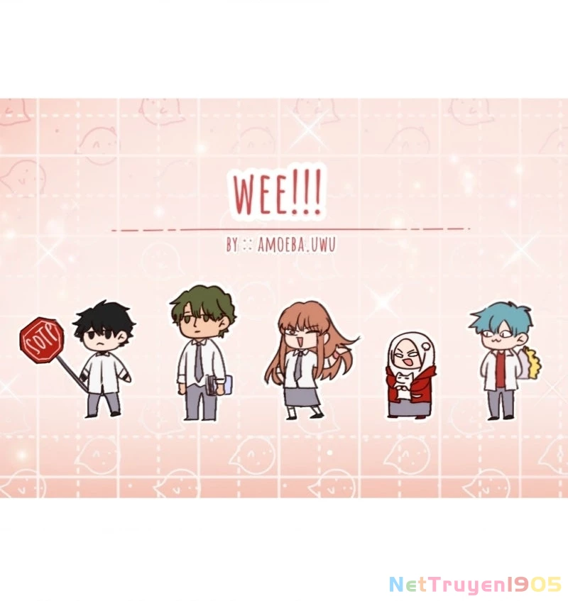Wee!!! Chapter 82 - 12