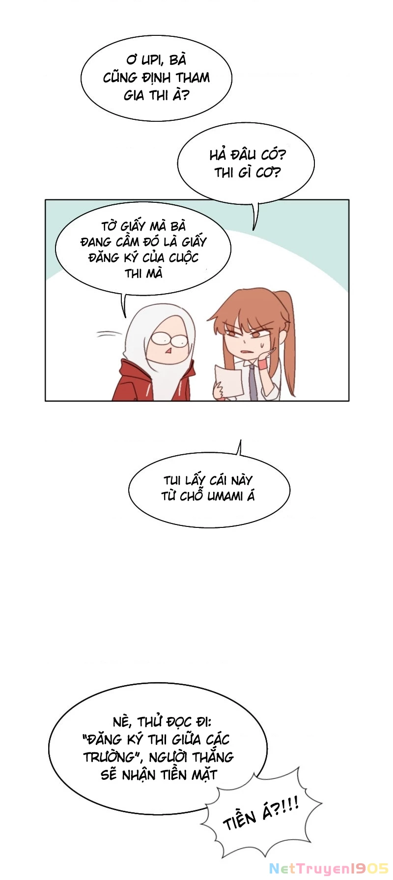 Wee!!! Chapter 82 - 17