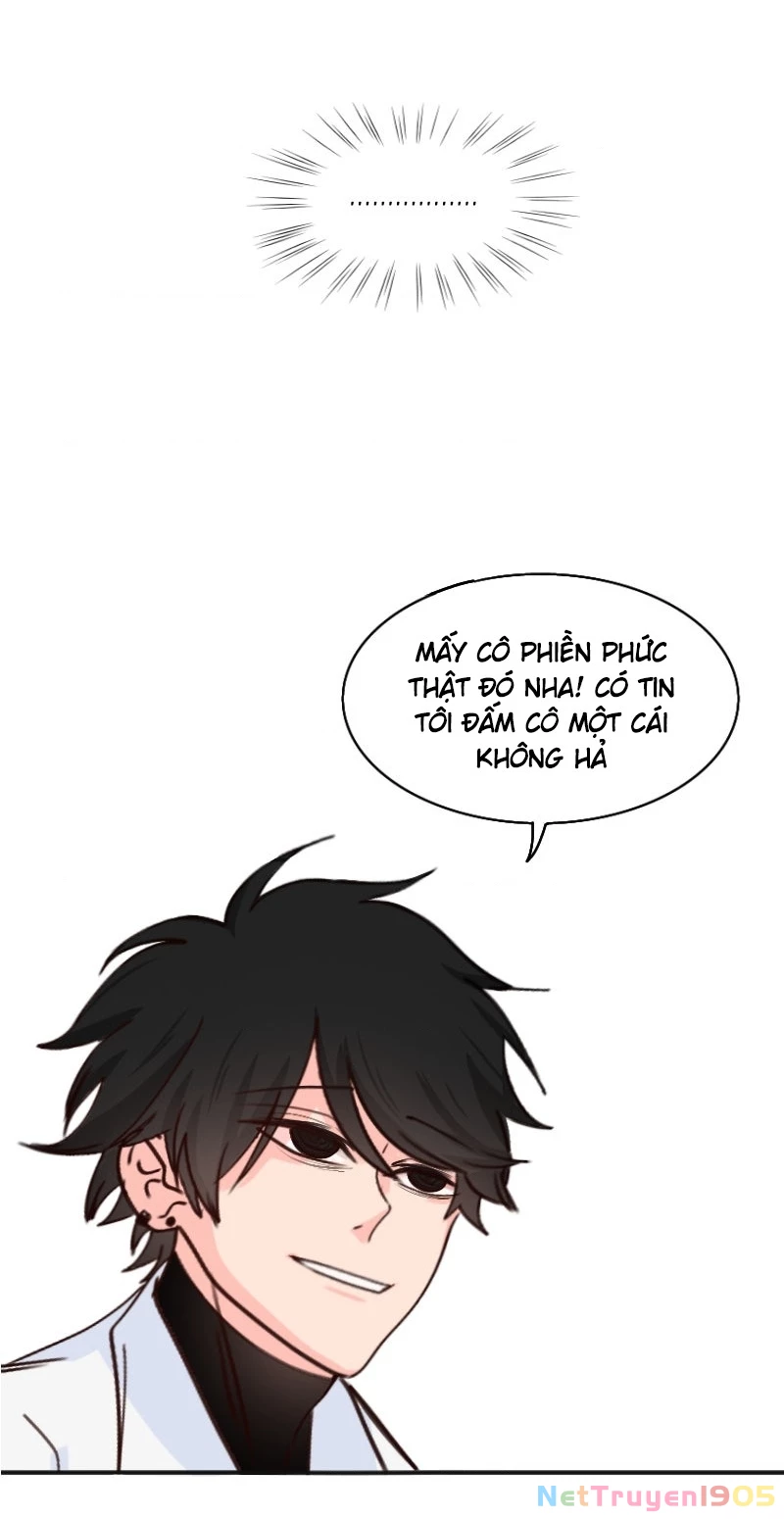 Wee!!! Chapter 83 - 5