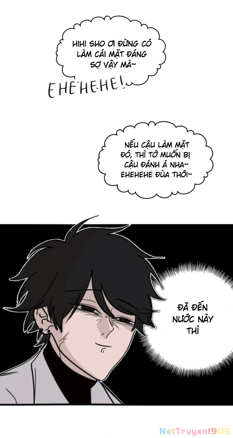 Wee!!! Chapter 83 - 6