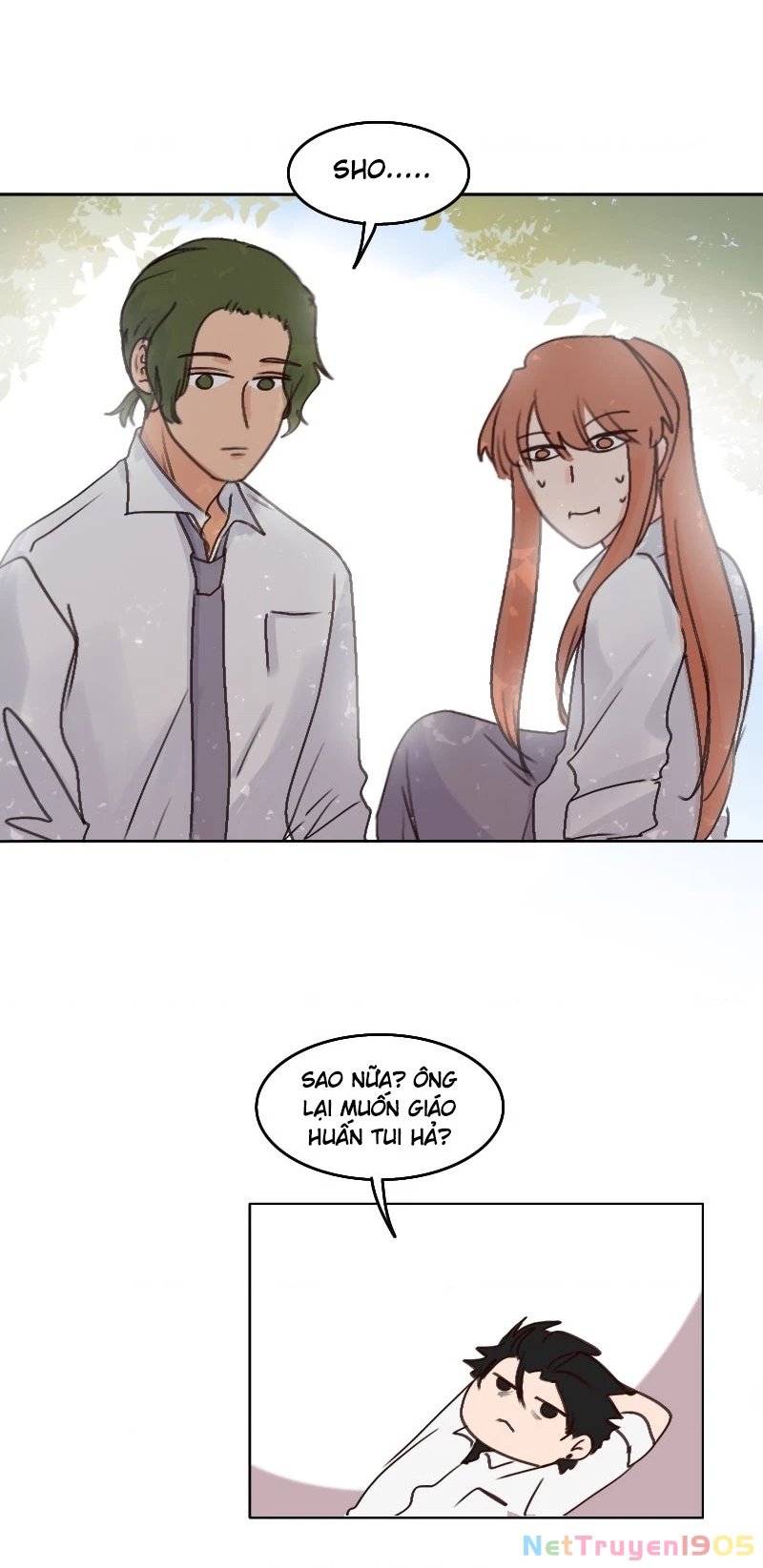 Wee!!! Chapter 83 - 10