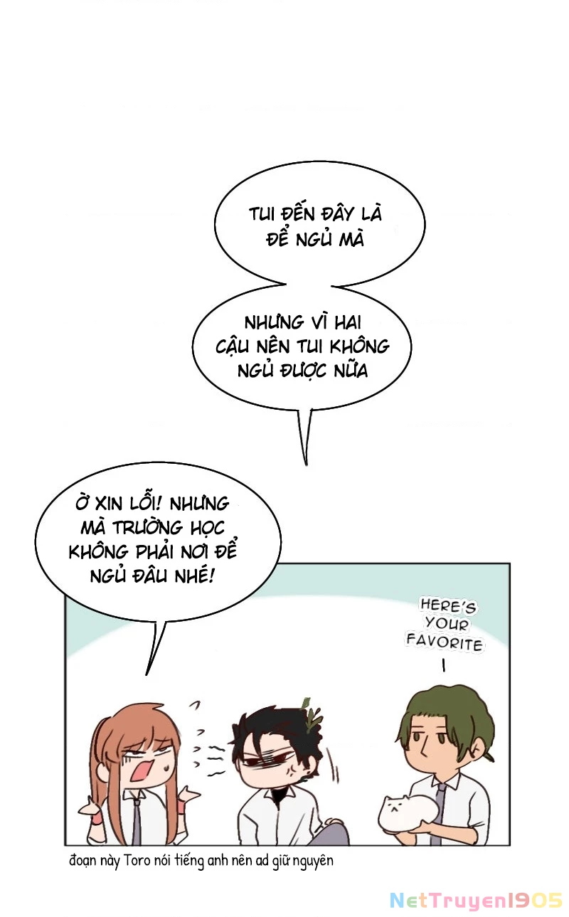 Wee!!! Chapter 83 - 14