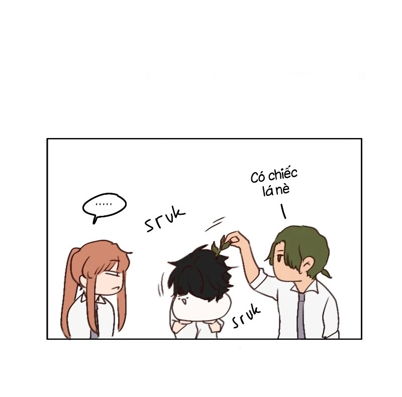 Wee!!! Chapter 83 - 15