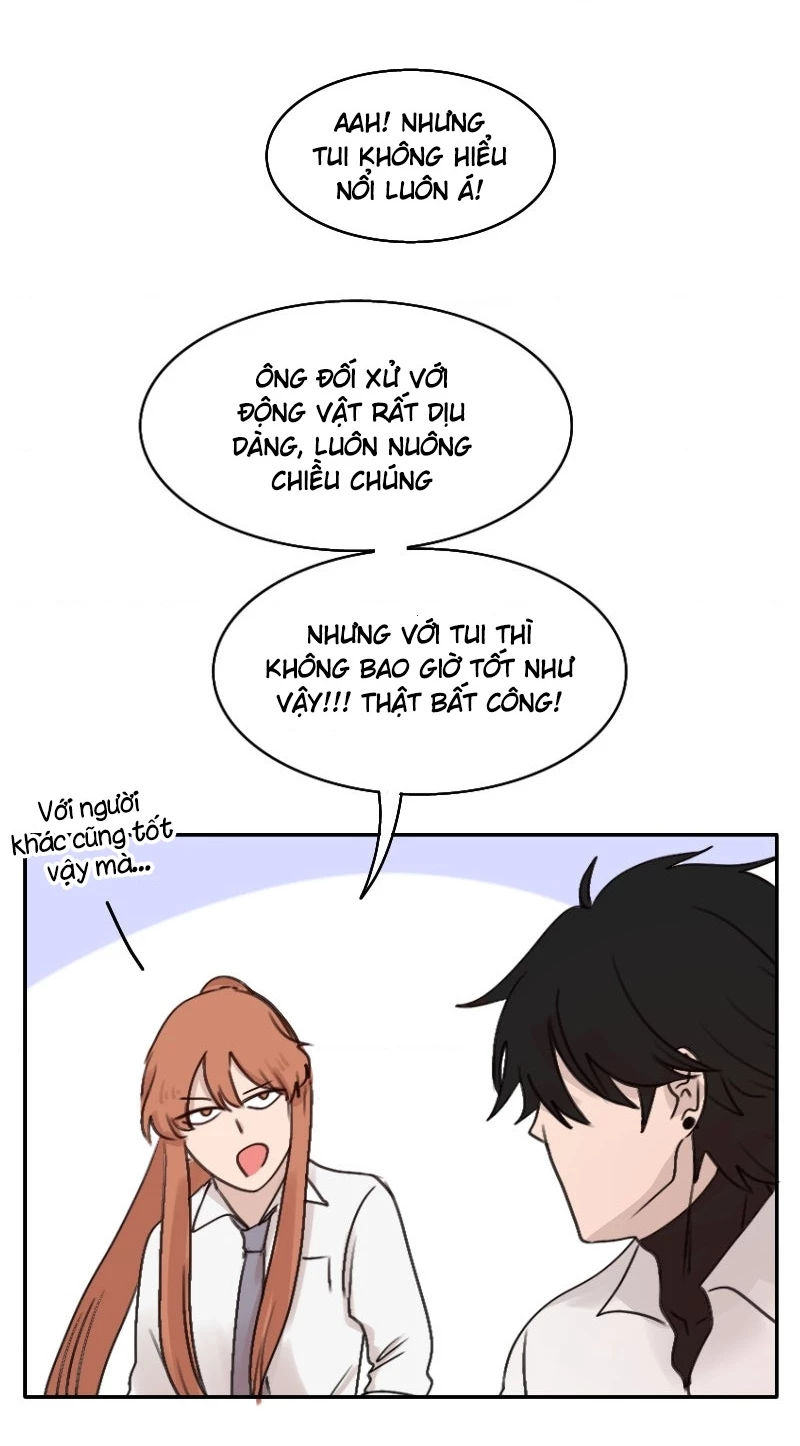 Wee!!! Chapter 83 - 16