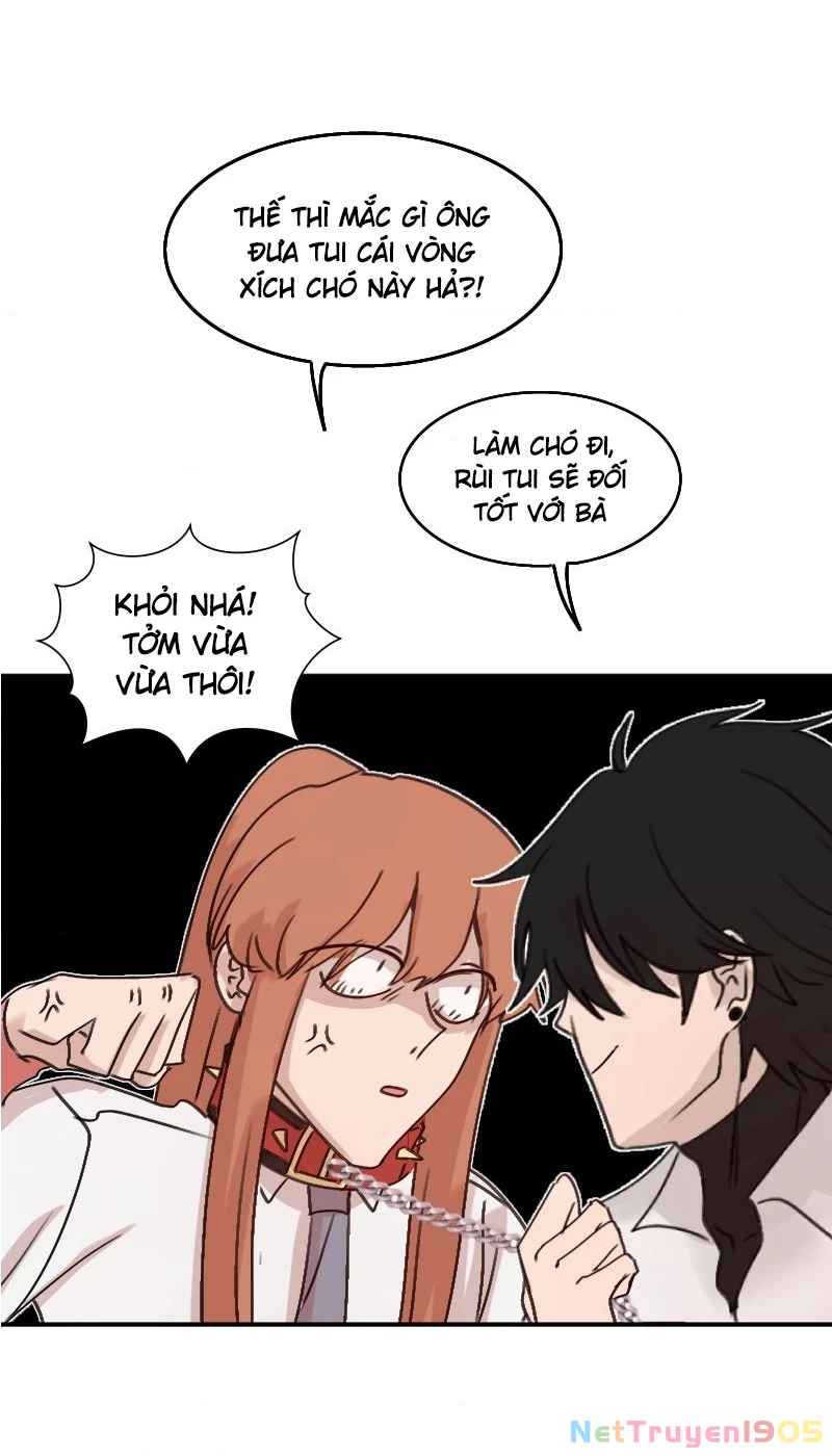 Wee!!! Chapter 83 - 18