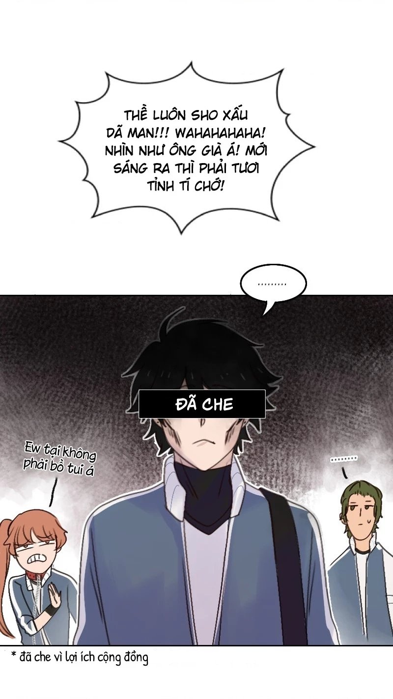 Wee!!! Chapter 84 - 2