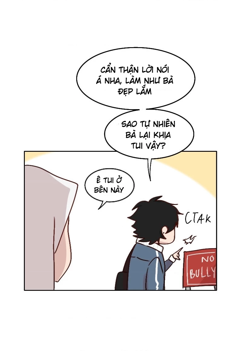 Wee!!! Chapter 84 - 3