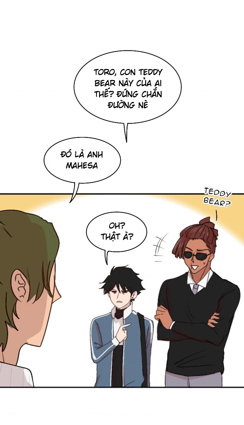 Wee!!! Chapter 84 - 4