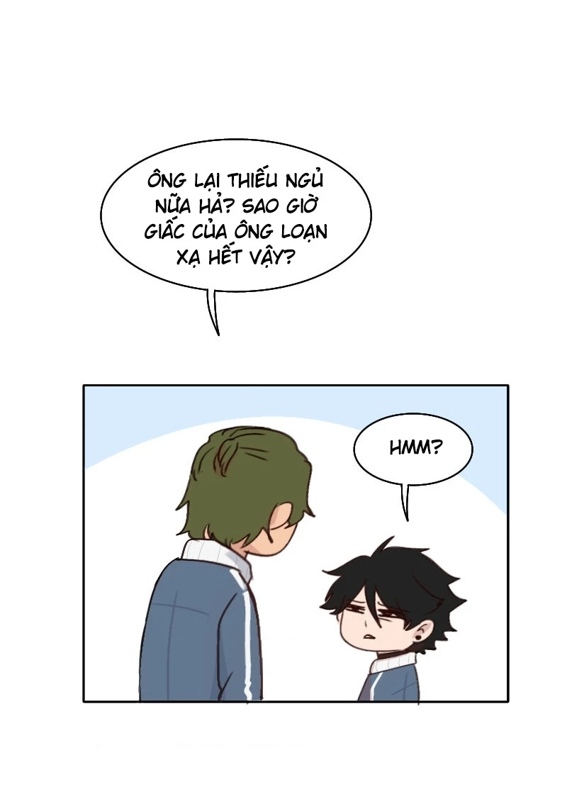 Wee!!! Chapter 84 - 5