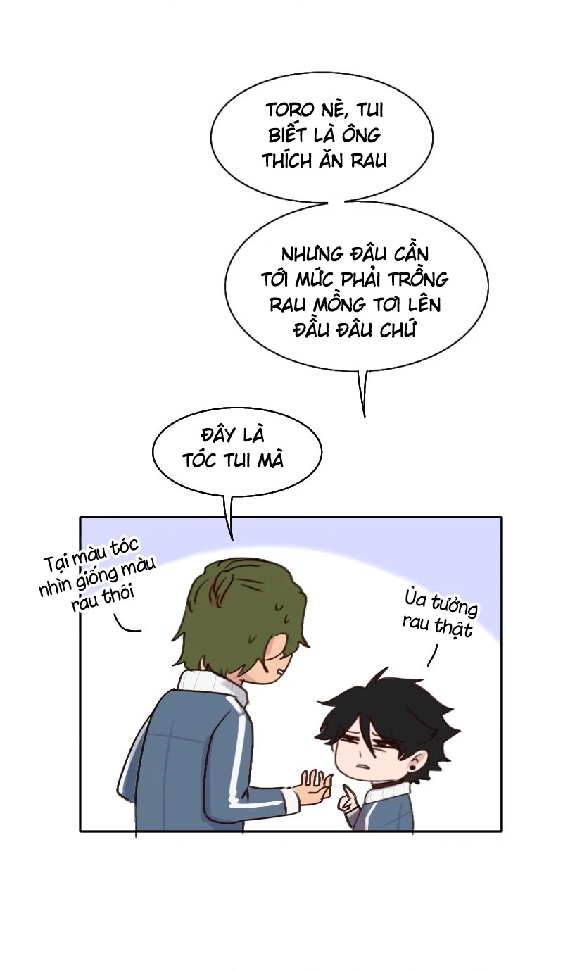 Wee!!! Chapter 84 - 6