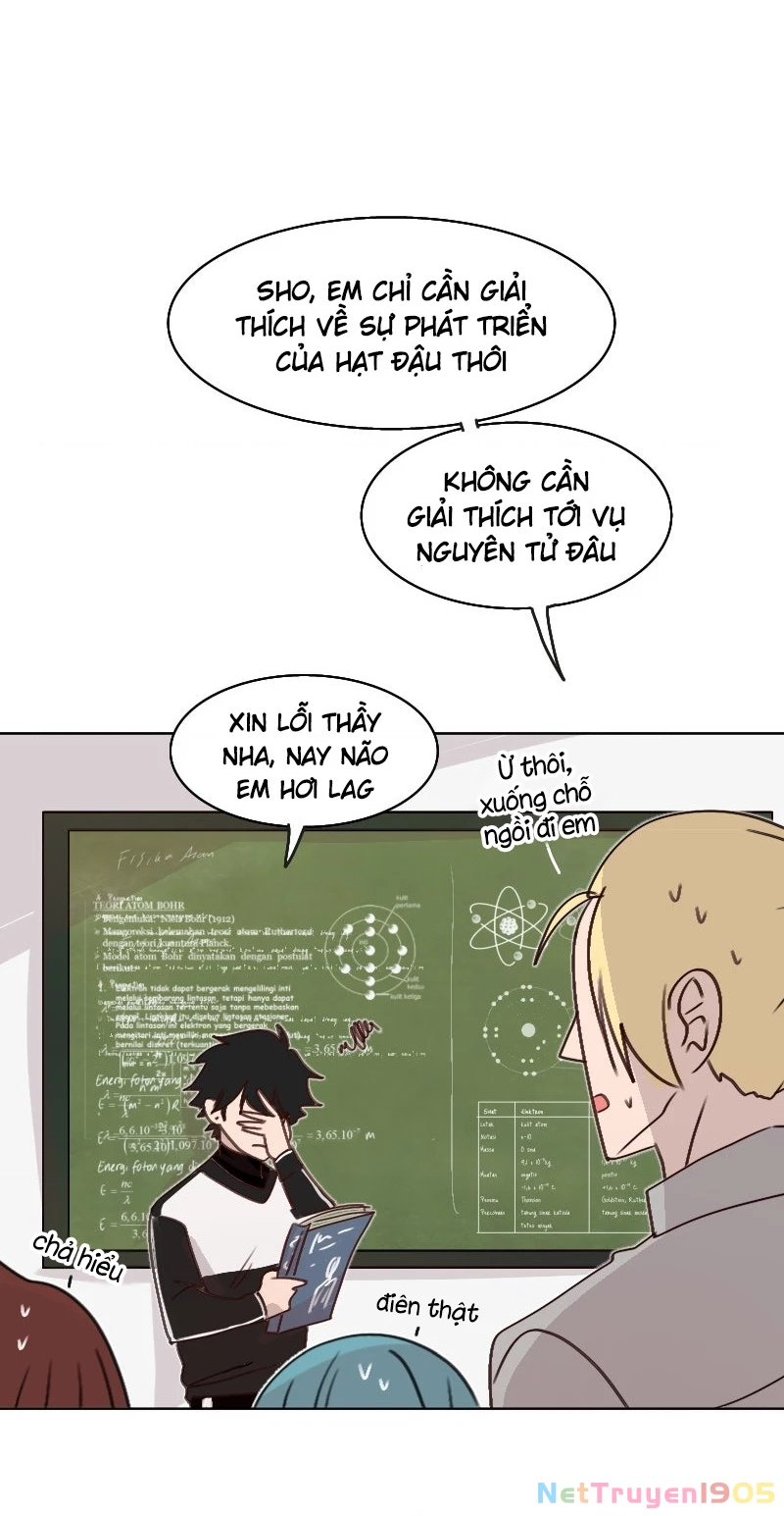 Wee!!! Chapter 84 - 7