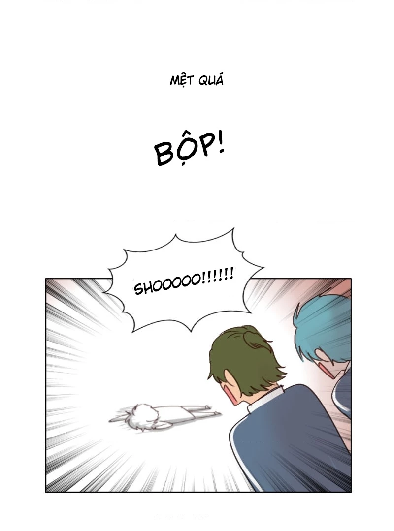 Wee!!! Chapter 84 - 10