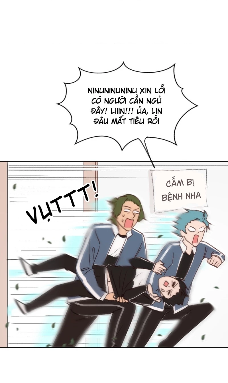 Wee!!! Chapter 84 - 12