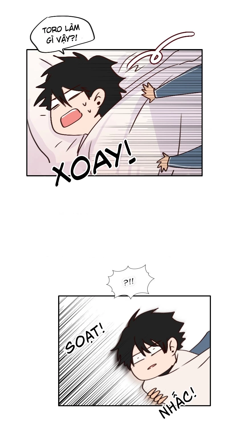 Wee!!! Chapter 84 - 14