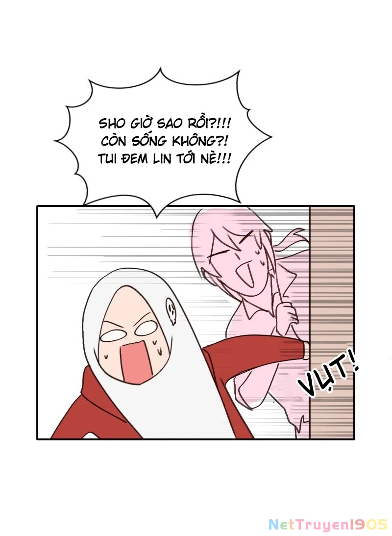 Wee!!! Chapter 84 - 15