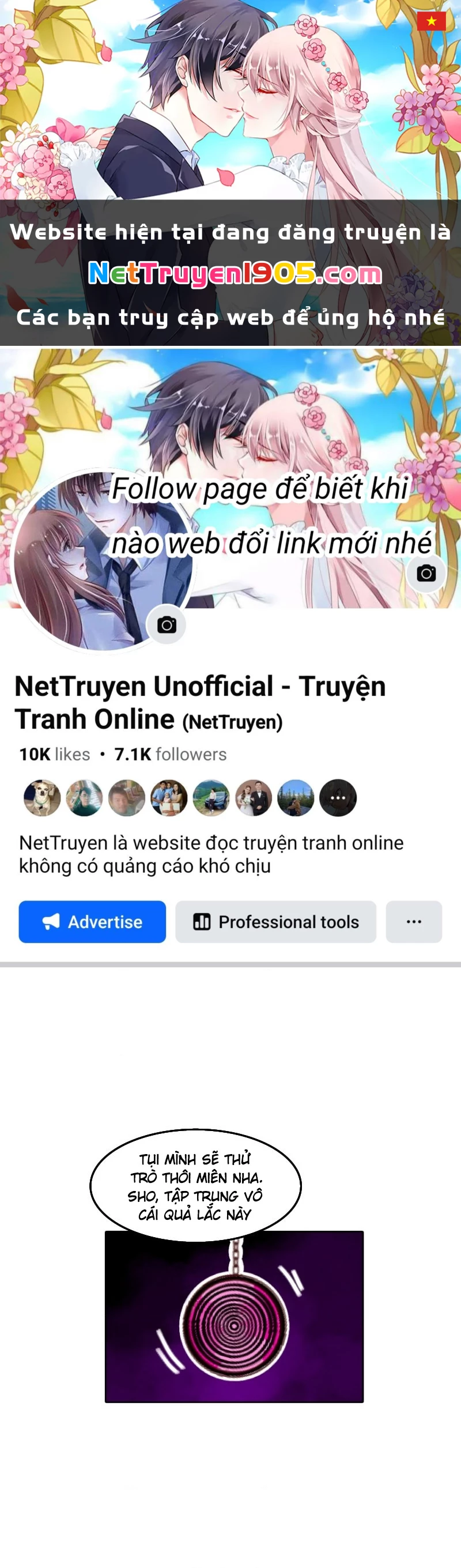 Wee!!! Chapter 85 - 1