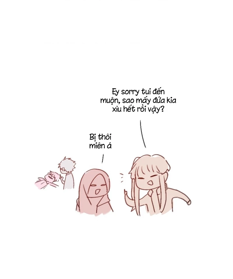 Wee!!! Chapter 85 - 5