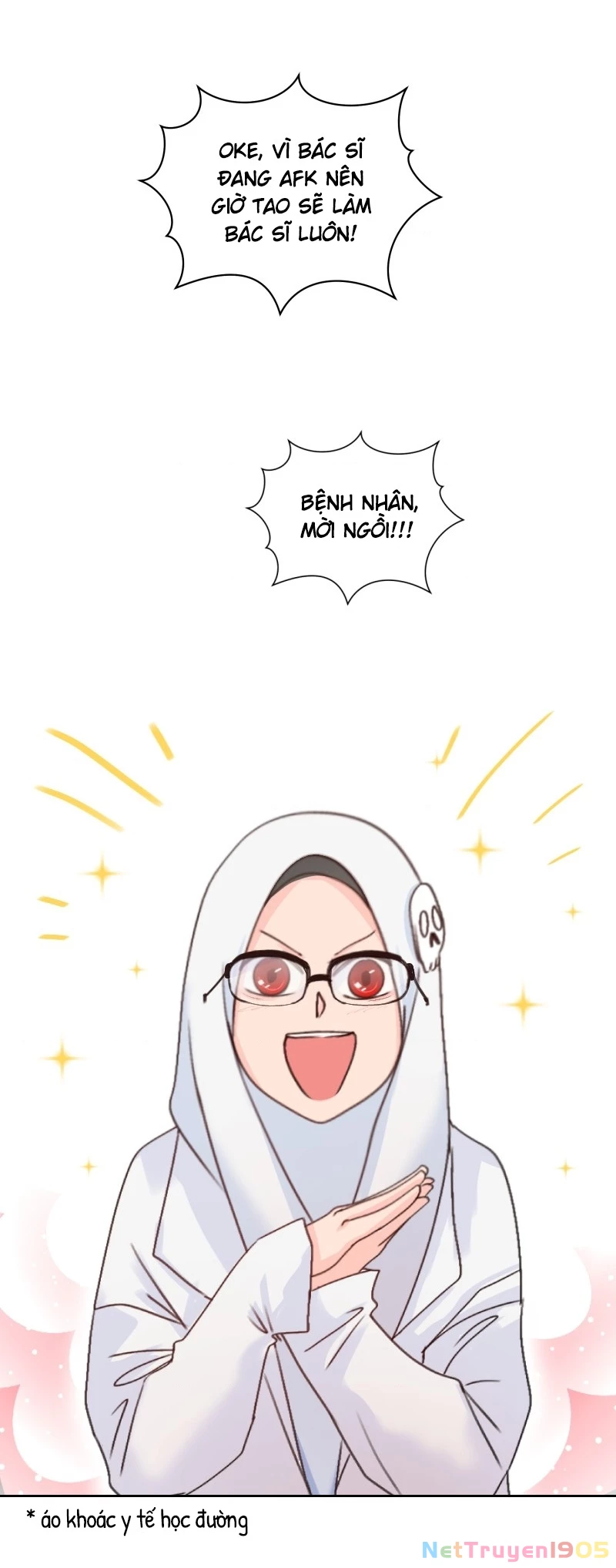 Wee!!! Chapter 85 - 6