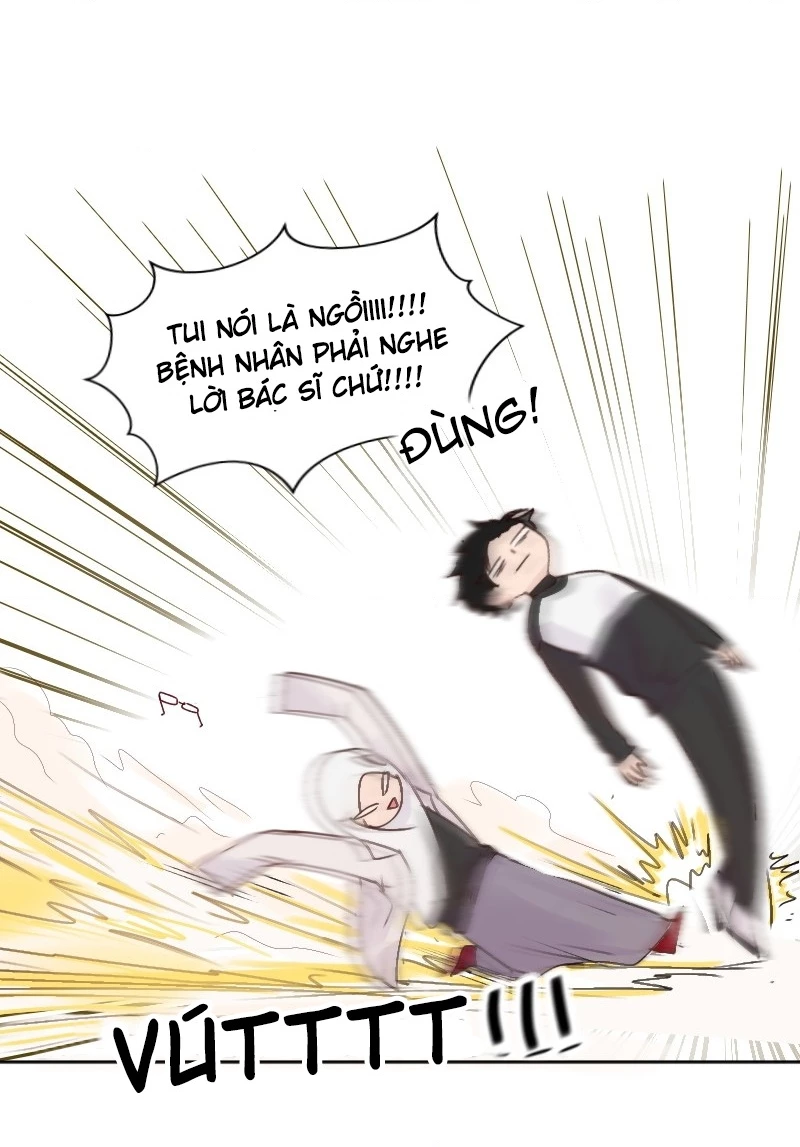 Wee!!! Chapter 85 - 8