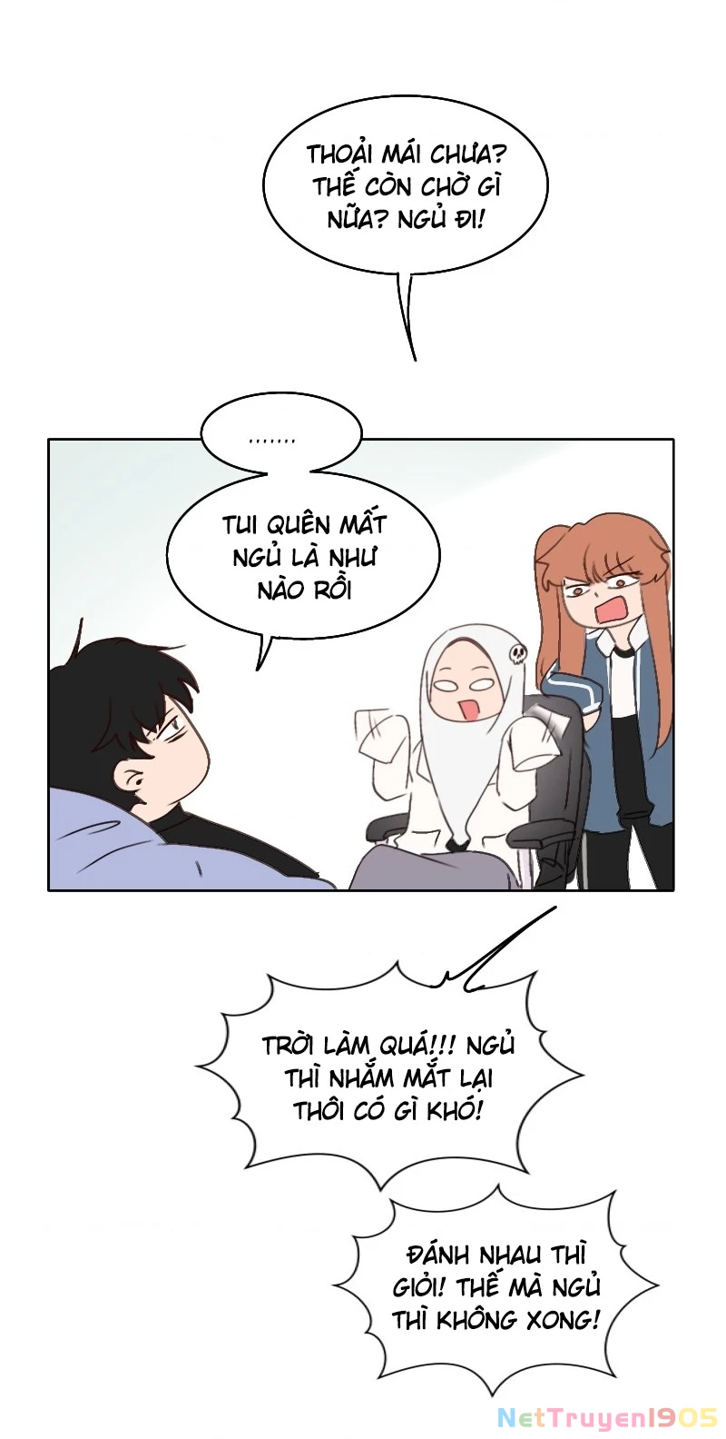 Wee!!! Chapter 85 - 10