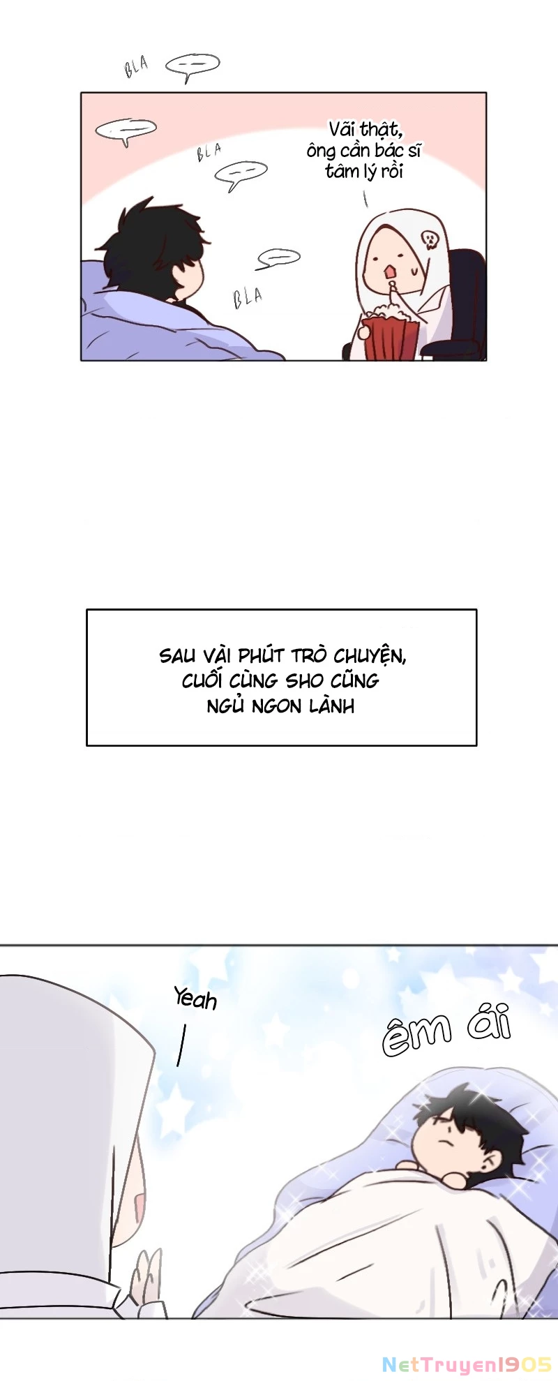 Wee!!! Chapter 85 - 13