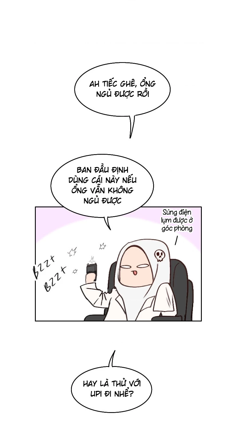 Wee!!! Chapter 85 - 14