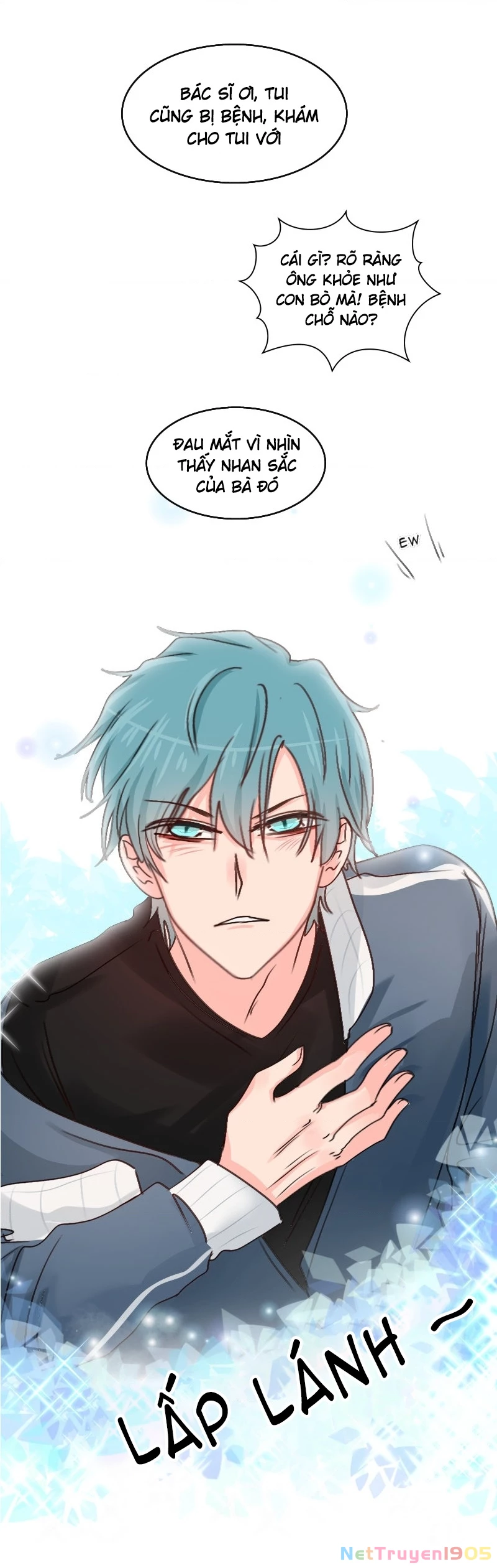 Wee!!! Chapter 85 - 16