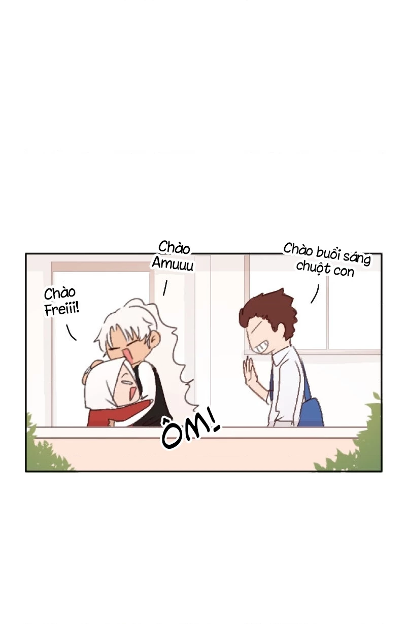 Wee!!! Chapter 86 - 5