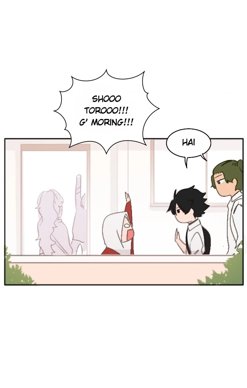 Wee!!! Chapter 86 - 6