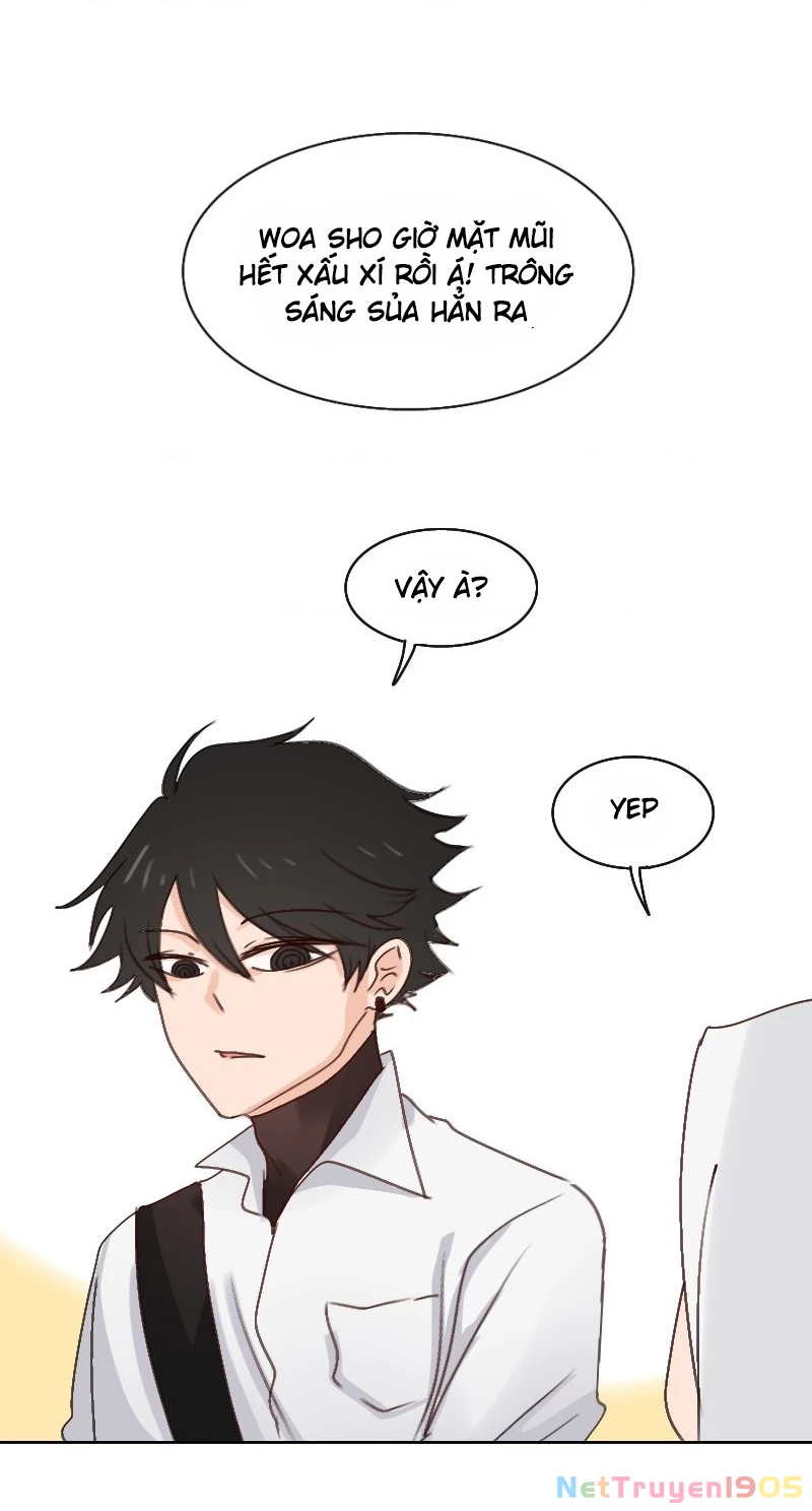 Wee!!! Chapter 86 - 7