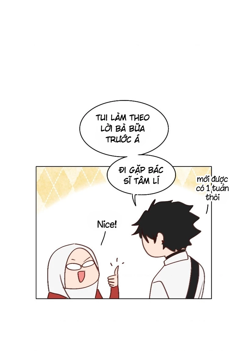 Wee!!! Chapter 86 - 8