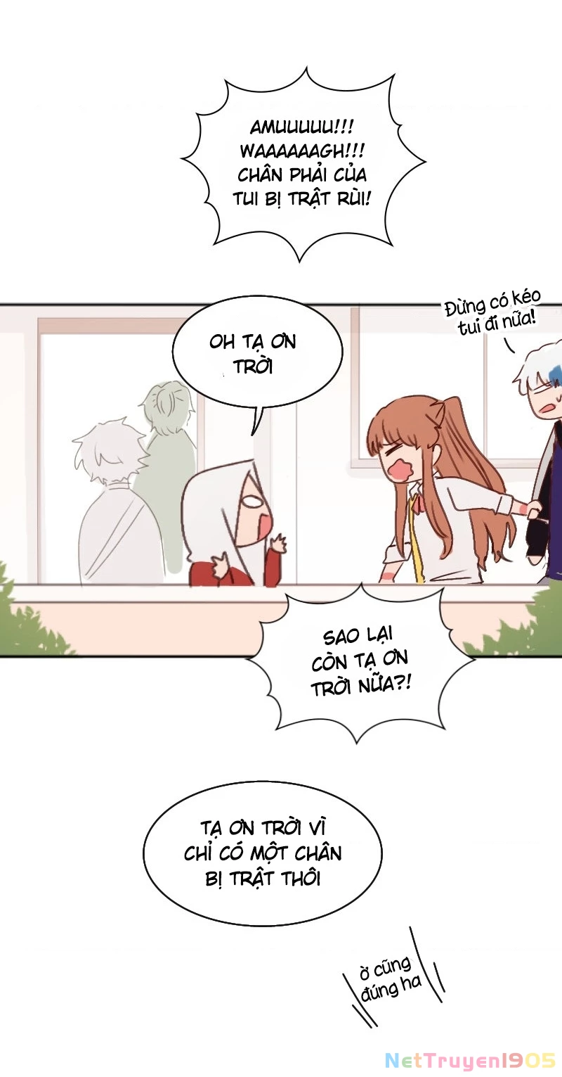 Wee!!! Chapter 86 - 9