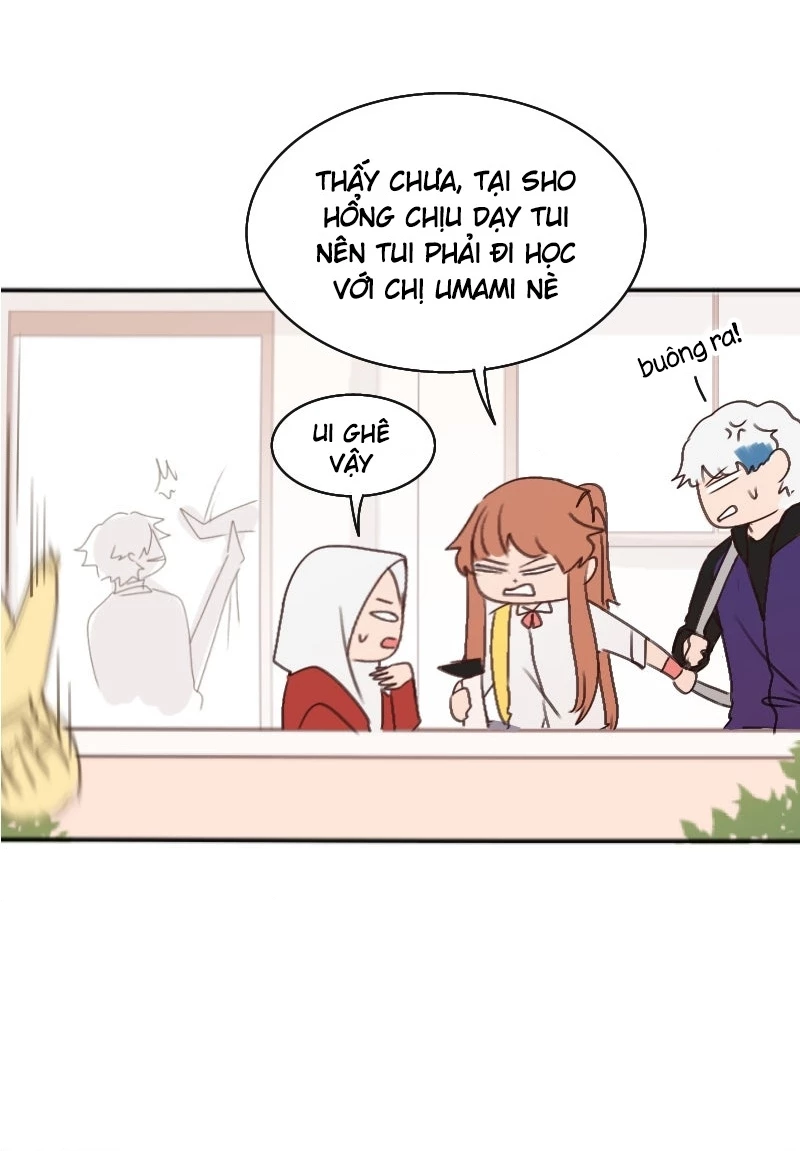 Wee!!! Chapter 86 - 10