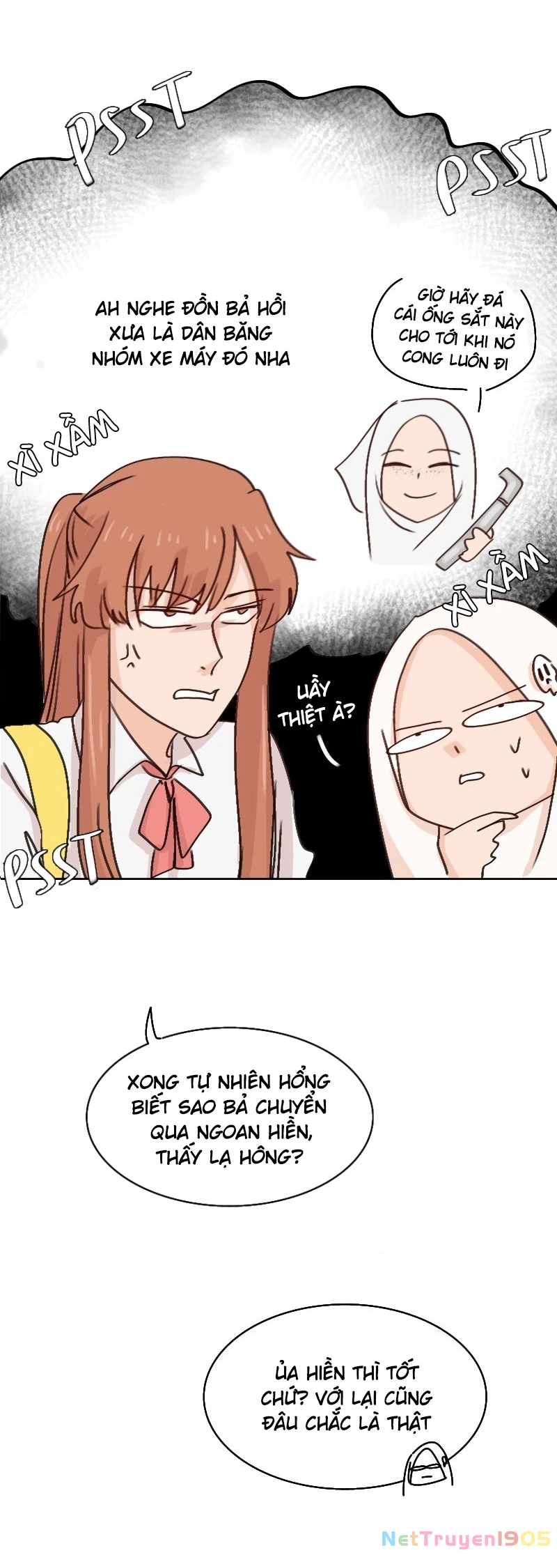 Wee!!! Chapter 86 - 11