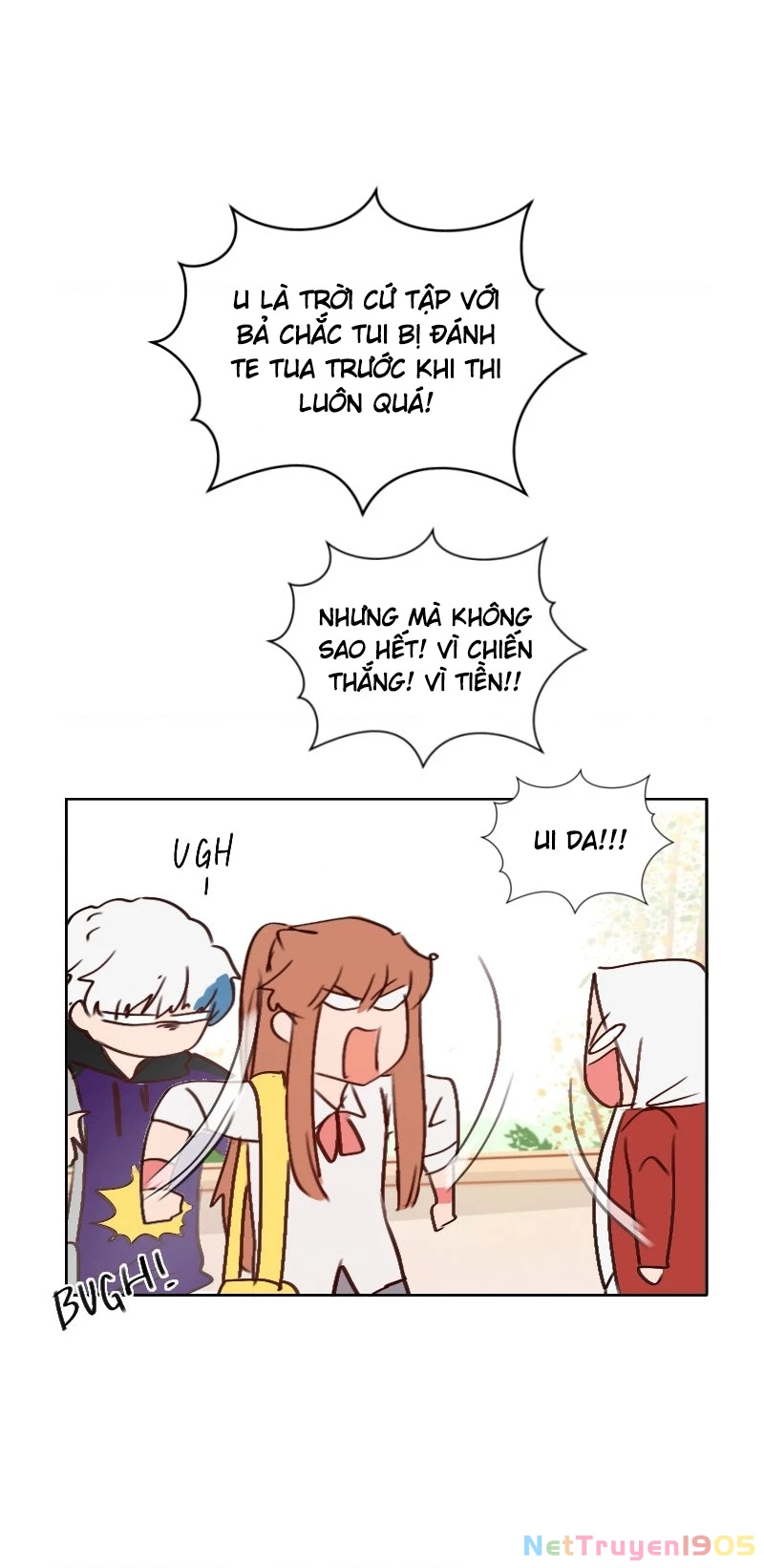 Wee!!! Chapter 86 - 12