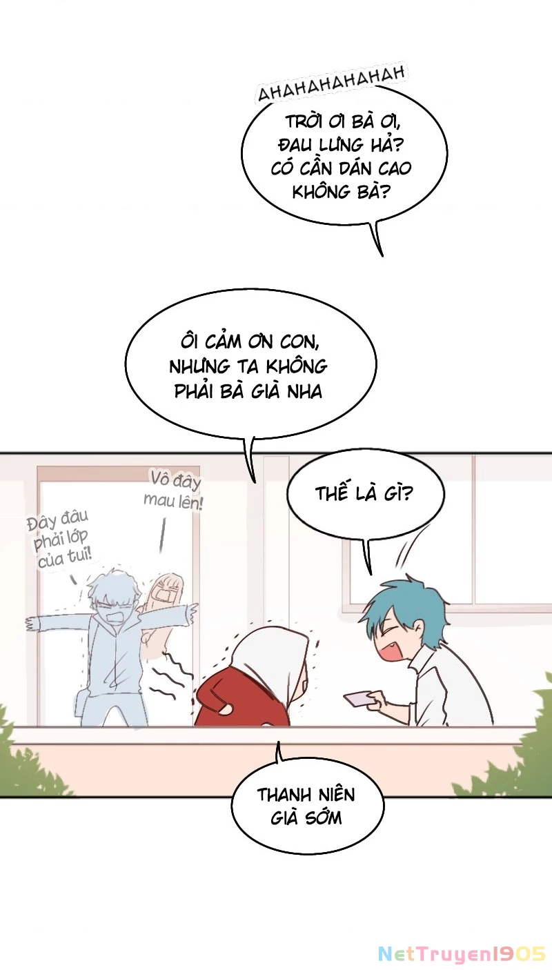 Wee!!! Chapter 86 - 16