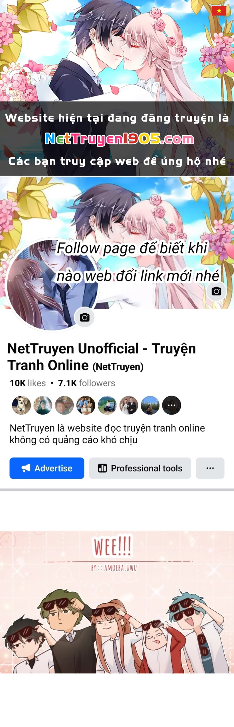 Wee!!! Chapter 87 - 1