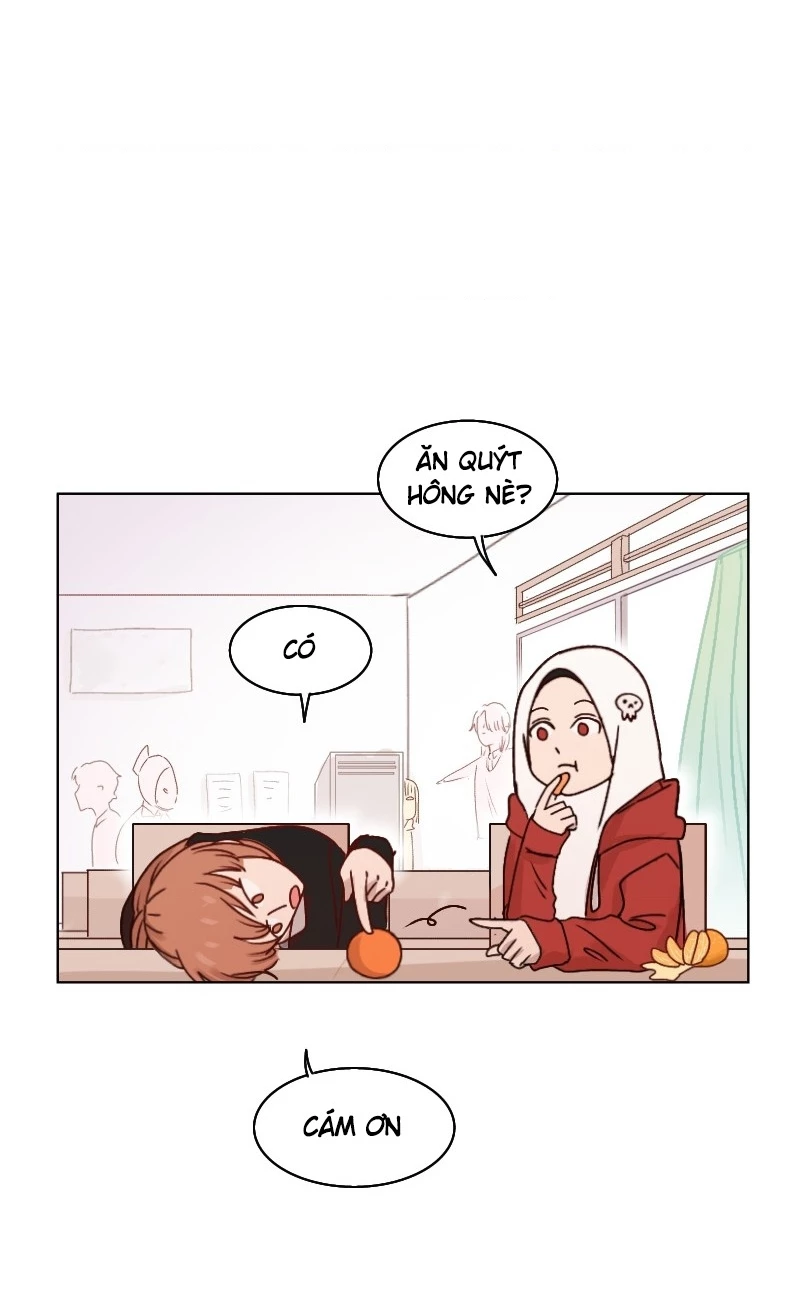 Wee!!! Chapter 87 - 3