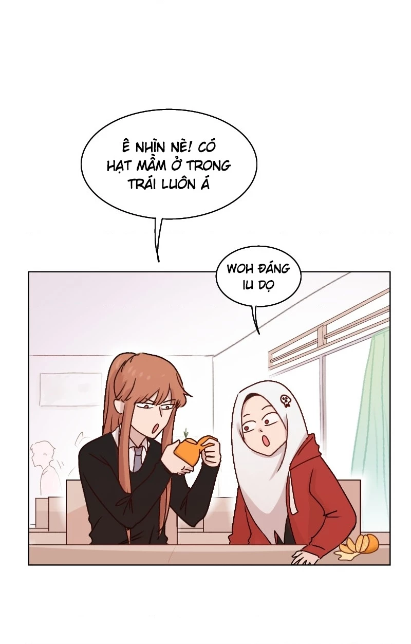 Wee!!! Chapter 87 - 4